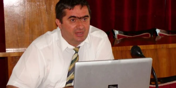 Salvador Viorel Caragea