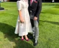 Mike Tindall și Zara, nepoata Reginei Elisabeta a II-a sursa foto Instagram