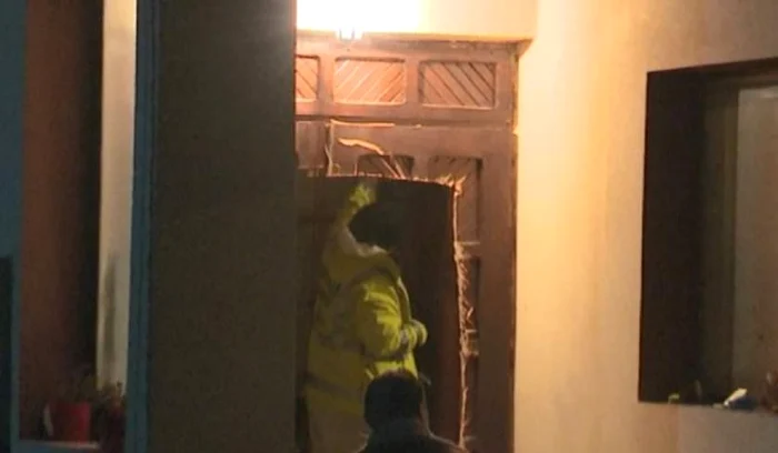 Dorin Muntean (32 de ani)foto: stirilekanald.ro