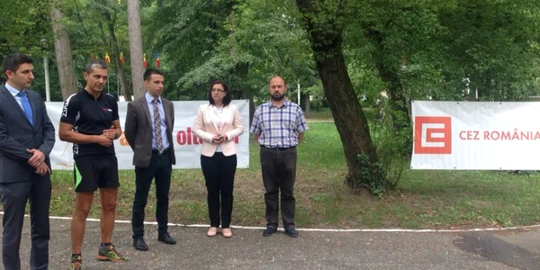 Pregătirile pentru “Maratonul Olteniei”