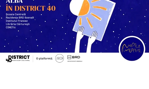 Noapte Albă în District 40 jpeg