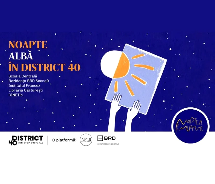 Noapte Albă în District 40 jpeg