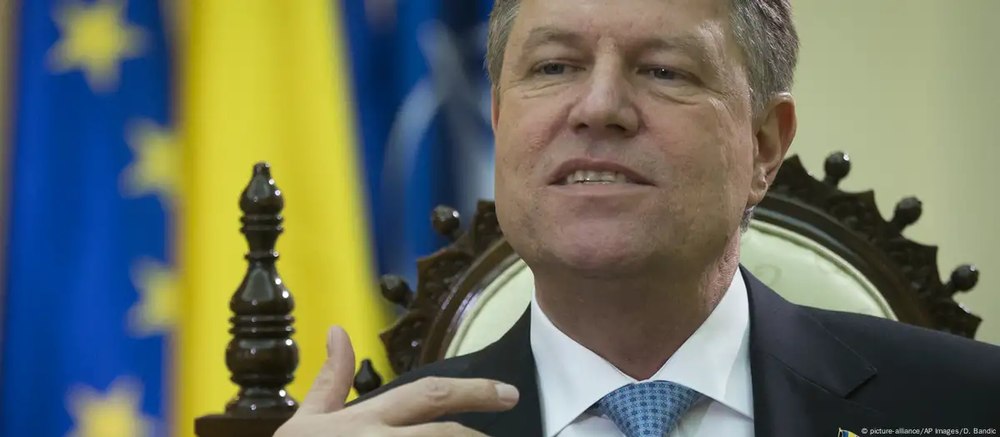Suspendarea lui Iohannis, un joc împotriva României?