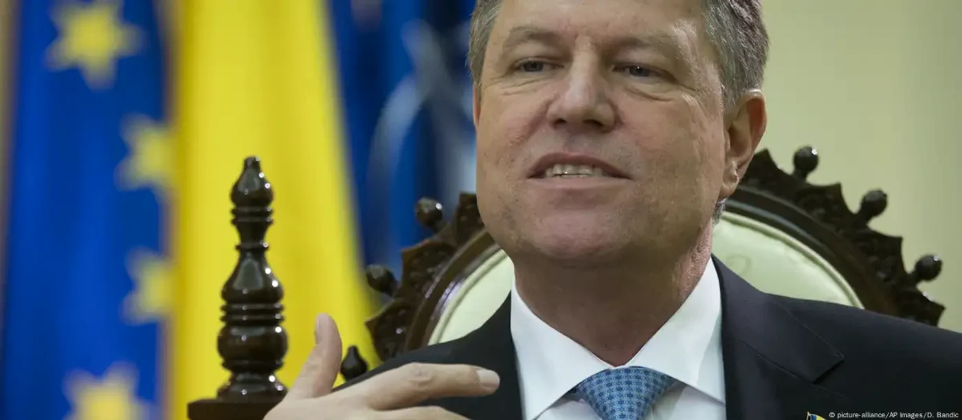 Rămânerea lui Iohannis la Cotroceni asigură o anumită stabilitate