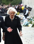 Regele Charles și Regina Camilla  foto   Profimedia jpg