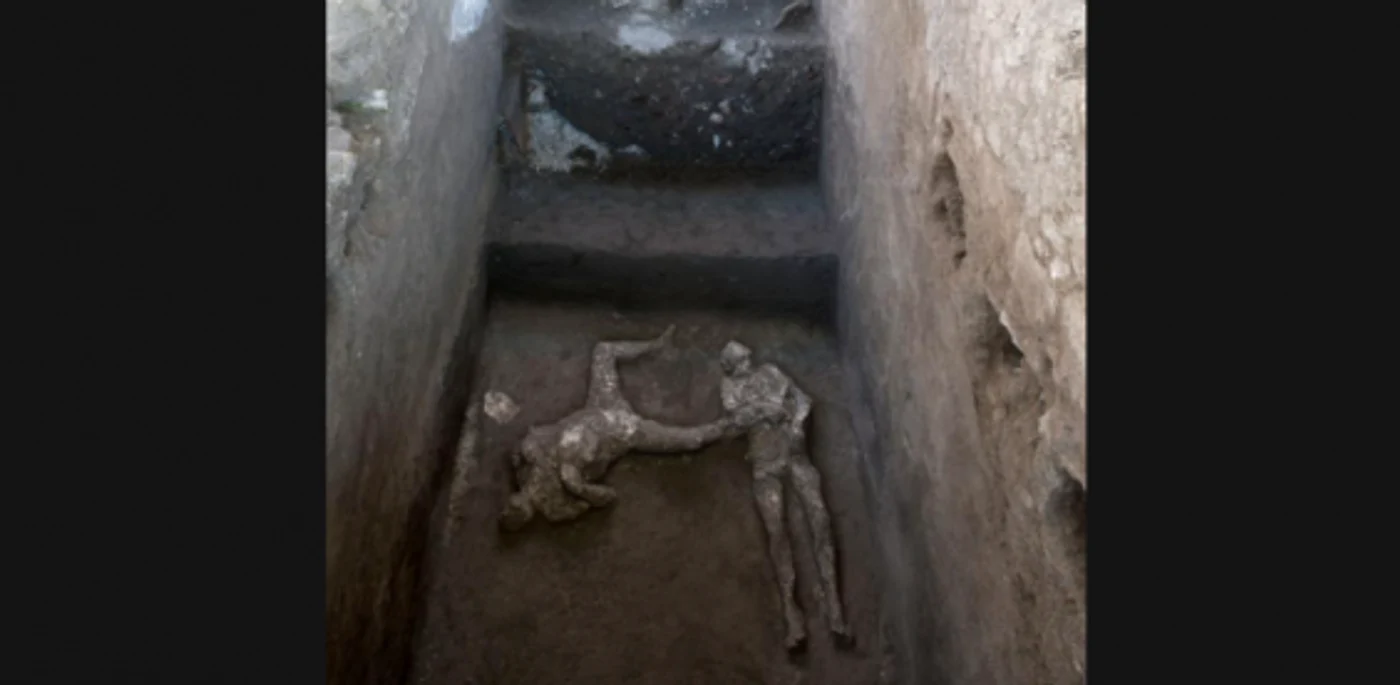 pompeii foto news.ro 