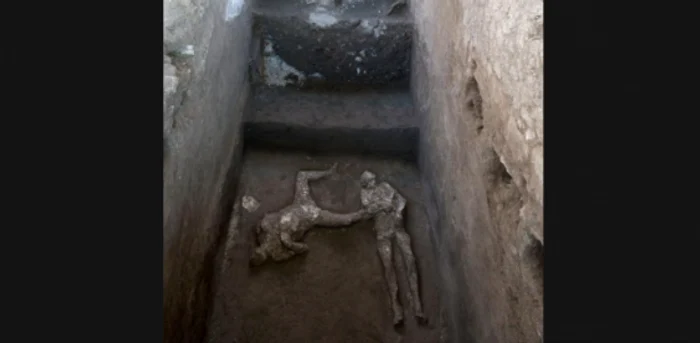 pompeii foto news.ro