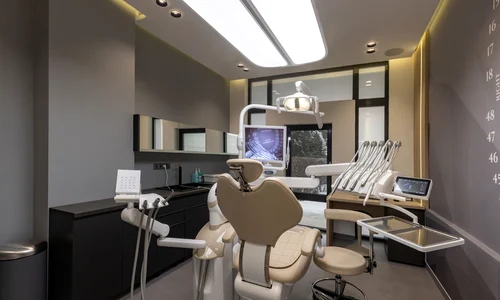 clinica stomatologica (Sursa foto: freepik.com)