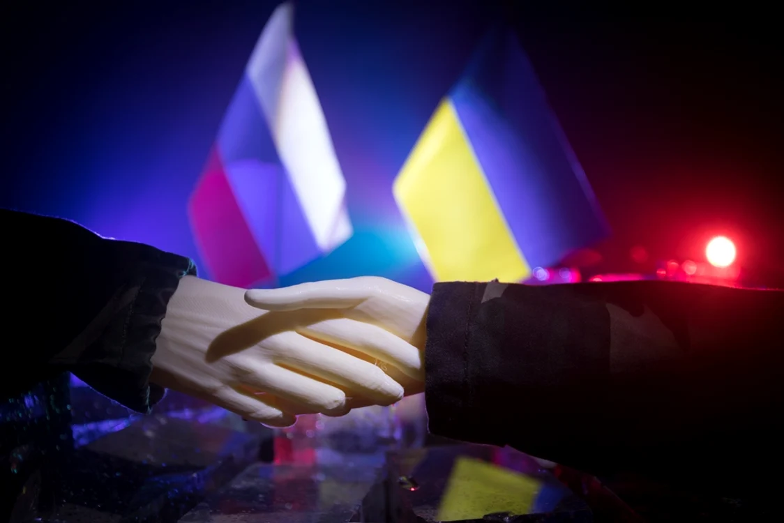 Moscova a declarat unilateral un armistițiu de Paște FOTO Shutterstock