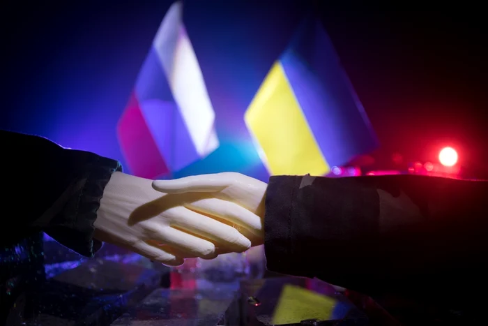 Moscova a declarat unilateral un armistițiu de Paște FOTO Shutterstock