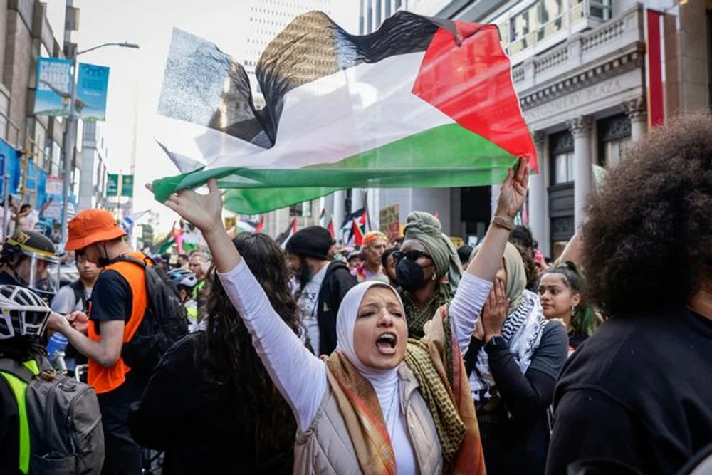 Ce înseamnă, de fapt, recunoașterea Palestinei. Are impact concret asupra situației din teren?