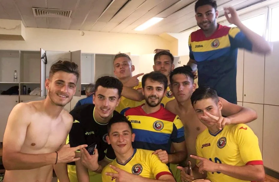 Mărturia sinceră a fostului internațional care nu s-a putut înțelege cu Gică Hagi. Retras din activitate la 25 de ani, tânărul nu și-a așteptat rândul: „S-a supărat foarte tare și mi-a reproșat”