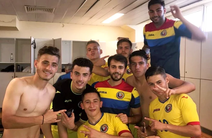 Mărturia sinceră a fostului internațional care nu s-a putut înțelege cu Gică Hagi. Retras din activitate la 25 de ani, tânărul nu și-a așteptat rândul: „S-a supărat foarte tare și mi-a reproșat”