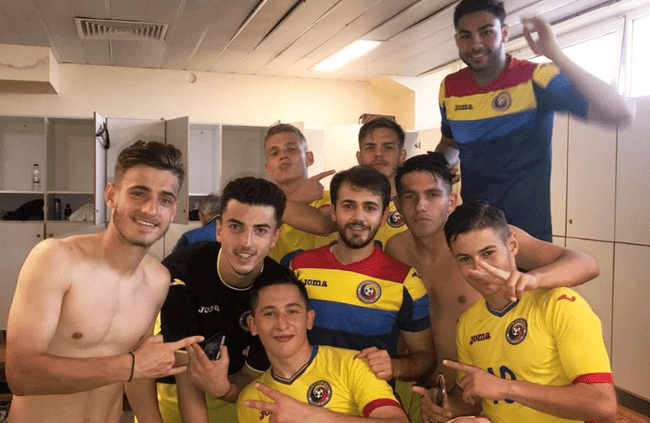 Mărturia sinceră a fostului internațional care nu s-a putut înțelege cu Gică Hagi. Retras din activitate la 25 de ani, tânărul nu și-a așteptat rândul: „S-a supărat foarte tare și mi-a reproșat”