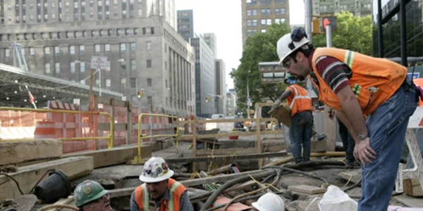 Compania Skanska vrea să demareze câteva proiecte în Bucureşti şi în Oslo