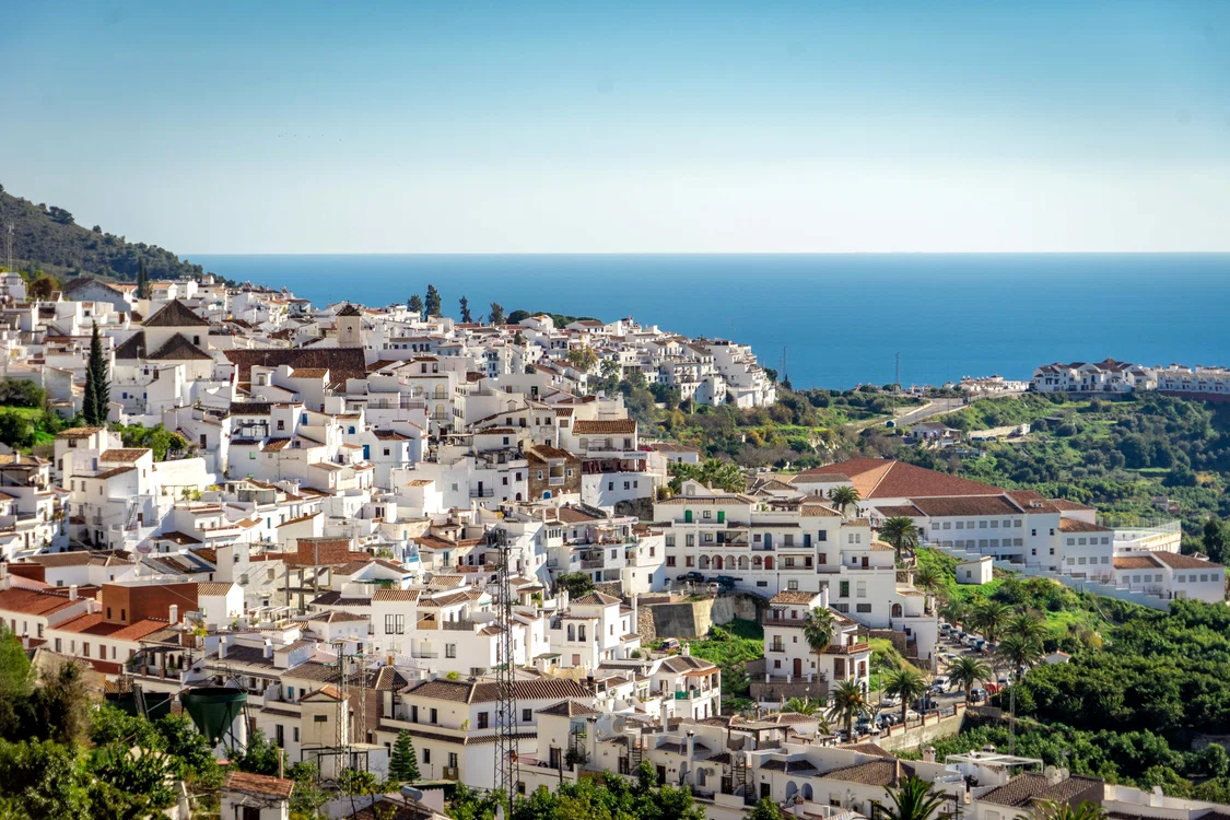 Frigiliana FOTO Shutterstock 
