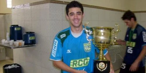 Philipe Prado