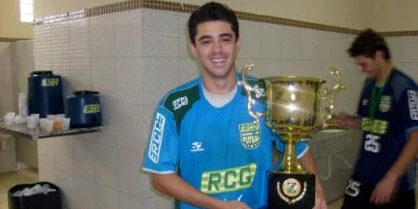 Philipe Prado