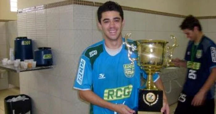 Philipe Prado