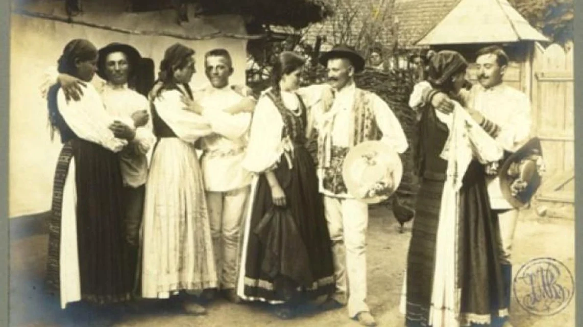 Viaţa conjugală a românilor din trecut Cât timp ţinea dragostea într un cuplu când fetele se căsătoreau de la 12 ani jpeg