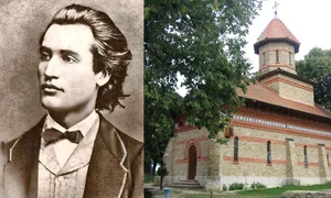 mihai Eminescu biserica jpg