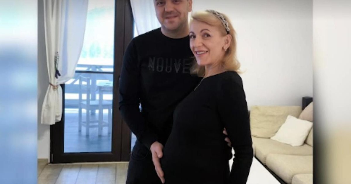 O mamă din Maramureș a dat naștere gemenilor la o vârstă incredibilă