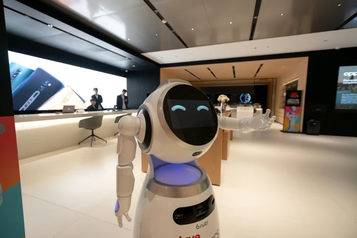 Roboți / Foto: Shutterstock