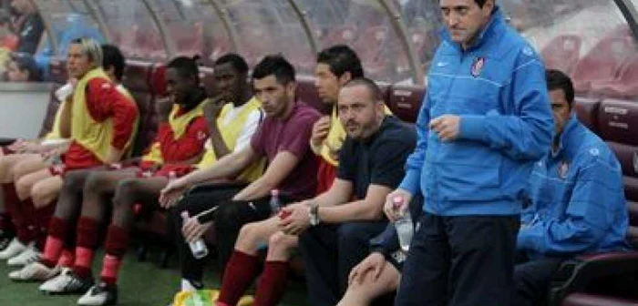 Cluj: „Ceferiştii”, în goana după a treia Cupă!