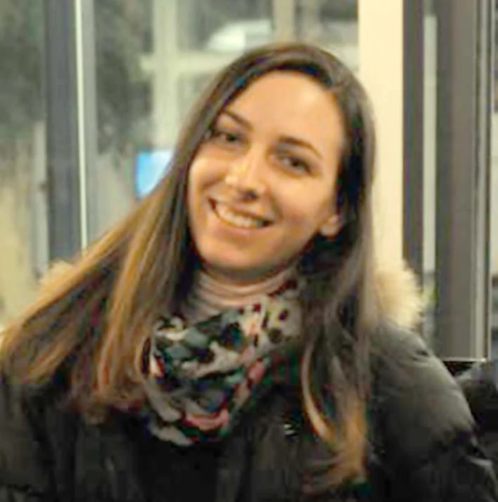 Andreea Demeter a povestit coşmarul prin care a trecut
