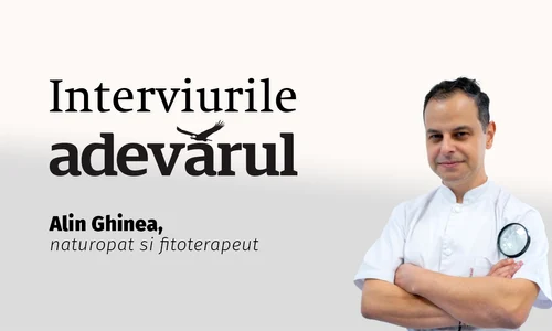 Alin Ghinea la INTERVIURILE ADEVARUL jpg