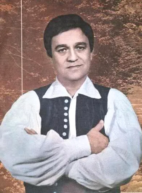 Benone Sinulescu