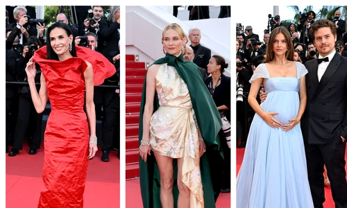 vedete la cannes getty images jpg