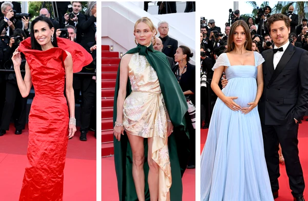 vedete la cannes getty images jpg