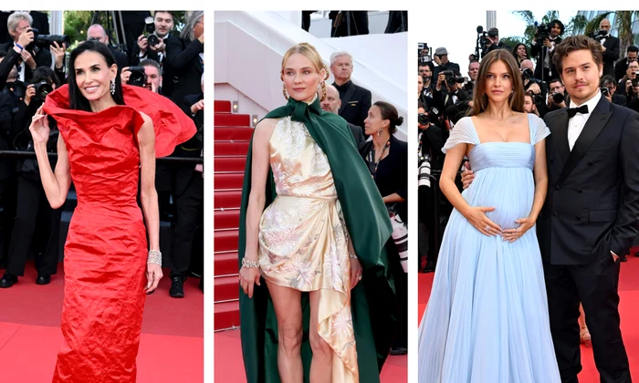 vedete la cannes getty images jpg