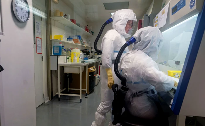 Brambureala autorităţilor române în cazul suspecţilor de coronavirus