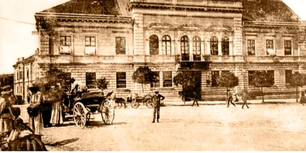 Zalau