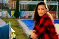 Cătălina Ponor este în culmea fericirii de când a devenit mamă