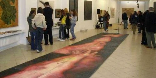 Bacău: Proiecte culturale la Centrul ”George Apostu”