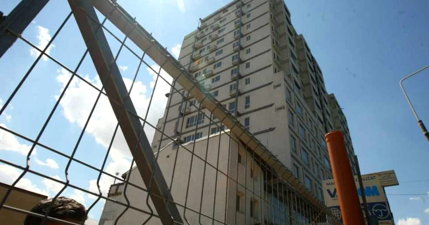Creşterea avansului la creditare ar putea încetini piaţa imobiliară FOTO Adevărul