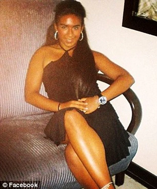 "Accept, iubesc și mulțumesc totul din viața mea." Așa a scris această femeie pe pagina ei de Facebook cu puțin timp înainte de a muri la aeroport