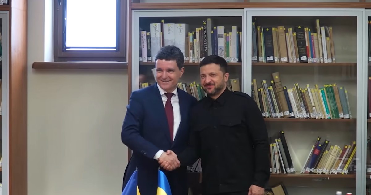Zelenski și Nicușor Dan: Sprijinul României pentru Ucraina reafirmat la Vilnius
