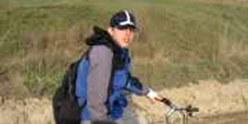 Victor Perdevară, nominalizat pentru proiectul Danubius 2009 