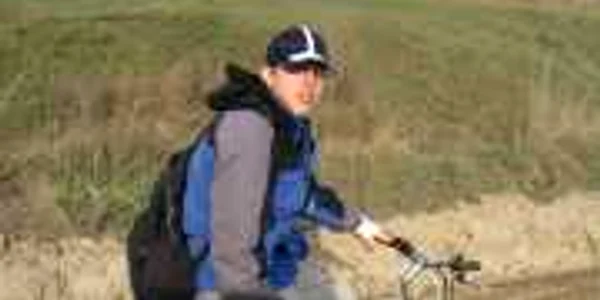 Victor Perdevară, nominalizat pentru proiectul Danubius 2009 
