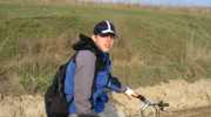 Victor Perdevară, nominalizat pentru proiectul Danubius 2009