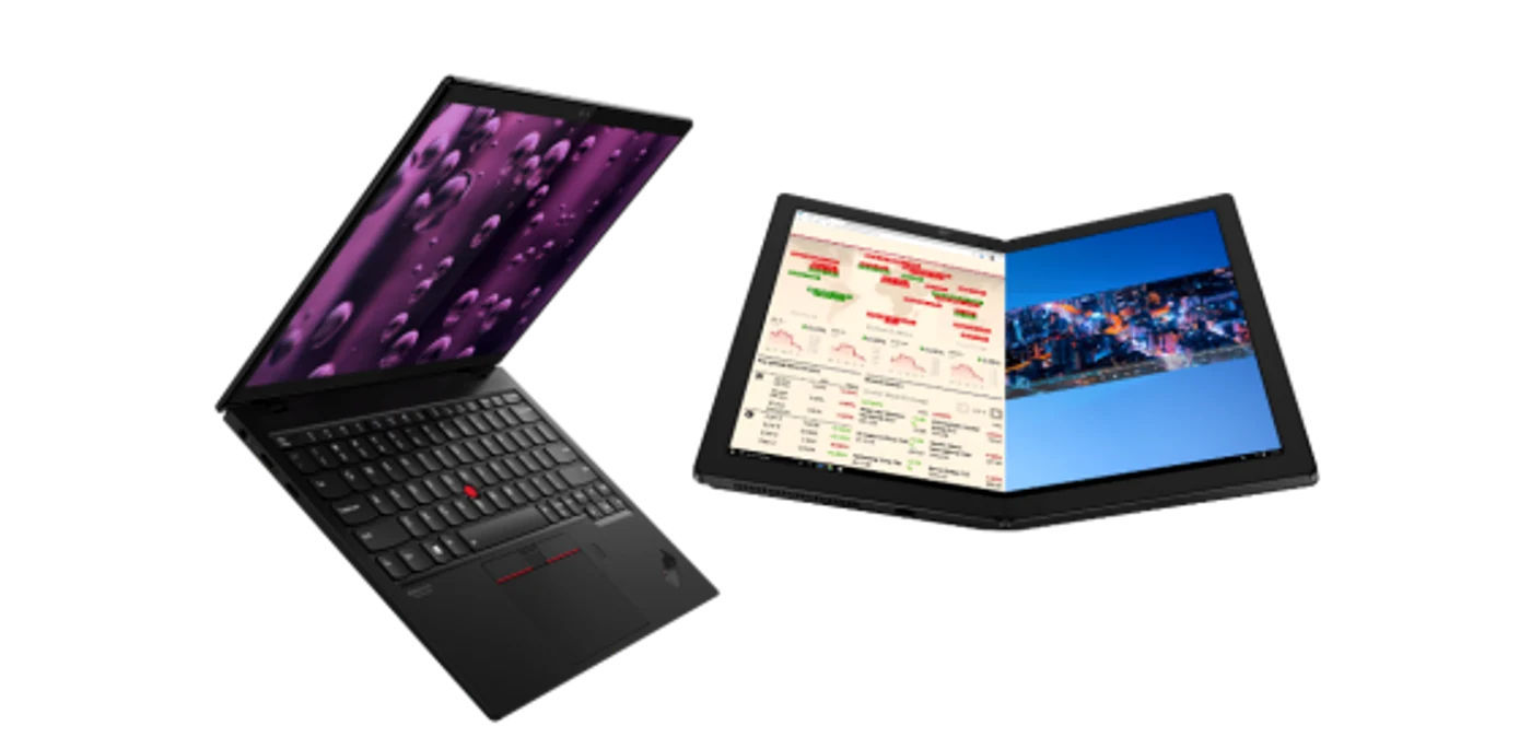 Lenovo ThinkPad X1 Fold