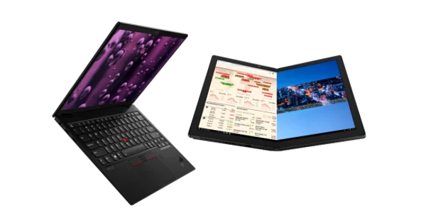 Lenovo ThinkPad X1 Fold