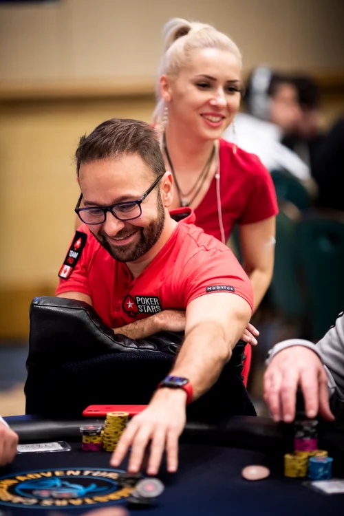 Negreanu
