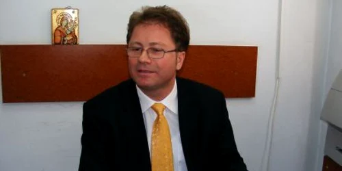 procurorul Ionel Bleoancă