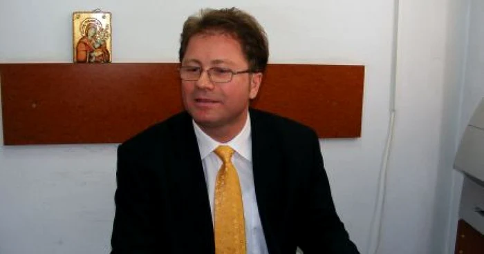 procurorul Ionel Bleoancă