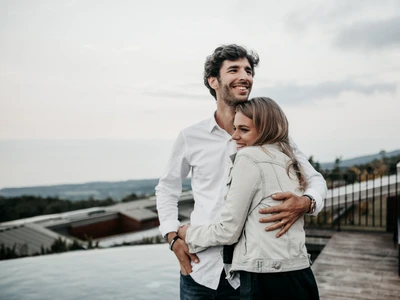 5 secrete pentru o relatie fericita, chiar si dupa multi ani jpg